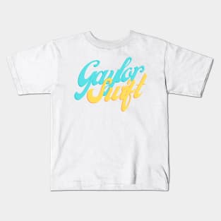 Gaylor Swift Kids T-Shirt